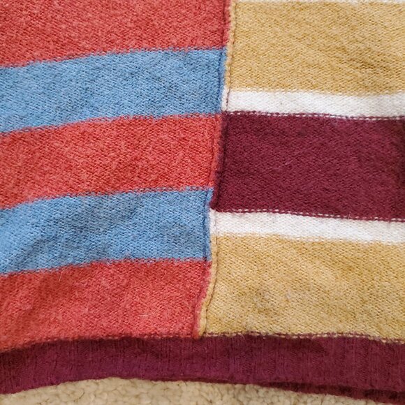 American Eagle Colourblock Sweater - Picture 7 of 12